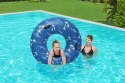 Dmuchane Koło Do Pływania 119 cm Niebieskie Bestway 36353 Bestway