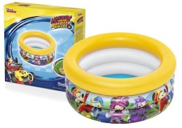 Dmuchany Basen Brodzik Myszka Miki 70 cm x 30 cm Bestway 91018 Bestway
