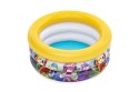 Dmuchany Basen Brodzik Myszka Miki 70 cm x 30 cm Bestway 91018 Bestway