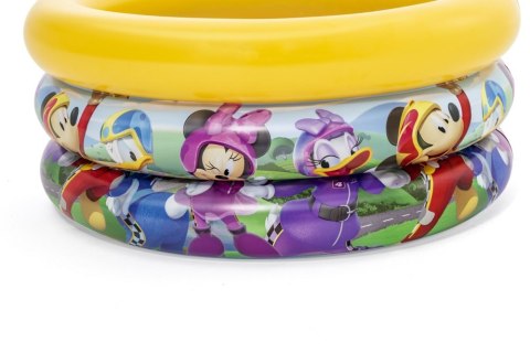 Dmuchany Basen Brodzik Myszka Miki 70 cm x 30 cm Bestway 91018 Bestway Dmuchany Basen Brodzik Myszka Miki 70 cm x 30 cm Bestway 91018 Bestway