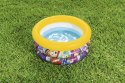 Dmuchany Basen Brodzik Myszka Miki 70 cm x 30 cm Bestway 91018 Bestway
