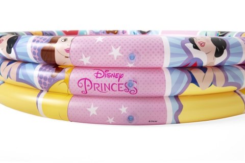 Dmuchany Basen Dla Dzieci Księżniczki DIsney 122 x 25 cm Bestway 91047 Bestway Dmuchany Basen Dla Dzieci Księżniczki DIsney 122 x 25 cm Bestway 91047 Bestway