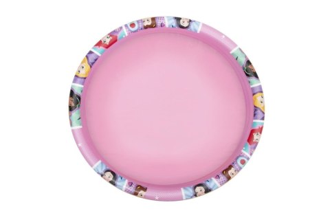 Dmuchany Basen Dla Dzieci Księżniczki DIsney 122 x 25 cm Bestway 91047 Bestway Dmuchany Basen Dla Dzieci Księżniczki DIsney 122 x 25 cm Bestway 91047 Bestway