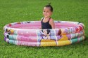 Dmuchany Basen Dla Dzieci Księżniczki DIsney 122 x 25 cm Bestway 91047 Bestway