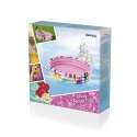 Dmuchany Basen Dla Dzieci Księżniczki DIsney 122 x 25 cm Bestway 91047 Bestway