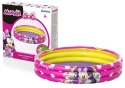 Dmuchany Basen Dla Dzieci Myszka Minnie 122 x 25 cm Bestway 91079 Bestway