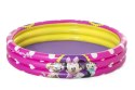 Dmuchany Basen Dla Dzieci Myszka Minnie 122 x 25 cm Bestway 91079 Bestway