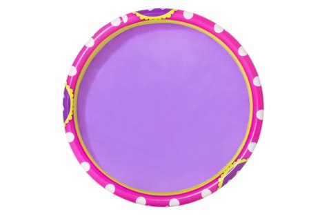 Dmuchany Basen Dla Dzieci Myszka Minnie 122 x 25 cm Bestway 91079 Bestway Dmuchany Basen Dla Dzieci Myszka Minnie 122 x 25 cm Bestway 91079 Bestway