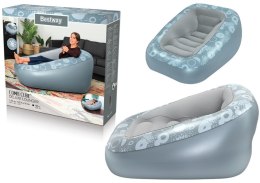 Dmuchany Fotel 152 x 127 x 76 cm Bestway 75096 Bestway