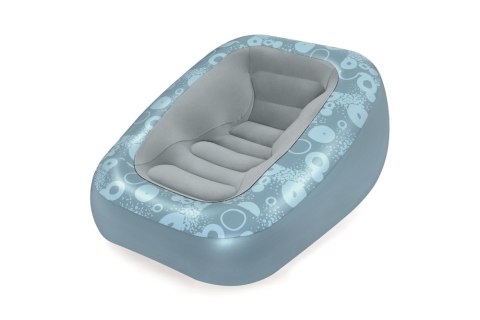 Dmuchany Fotel 152 x 127 x 76 cm Bestway 75096 Bestway Dmuchany Fotel 152 x 127 x 76 cm Bestway 75096 Bestway