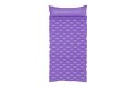 Dmuchany Materac Plażowy Fioletowy 213 x 86 cm Bestway 44020 Bestway