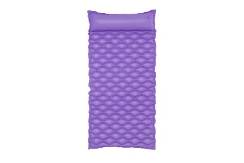 Dmuchany Materac Plażowy Fioletowy 213 x 86 cm Bestway 44020 Bestway Dmuchany Materac Plażowy Fioletowy 213 x 86 cm Bestway 44020 Bestway