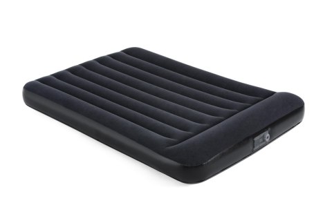 Dmuchany Materac, Pompka 191 x 137 x 30cm Bestway 67462 Bestway