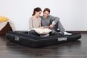 Dmuchany Materac, Pompka 191 x 137 x 30cm Bestway 67462 Bestway