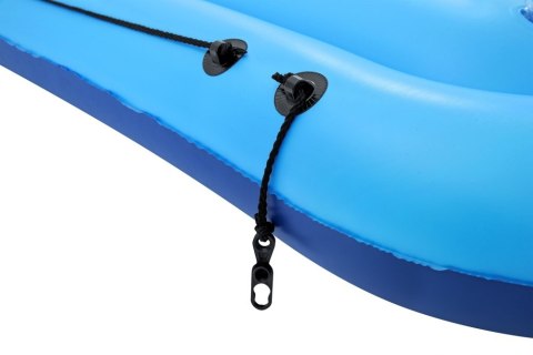 Dmuchany Materac Wyspa 290 x 191 cm Bestway 43542 Bestway