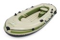 Dmuchany Ponton Trzyosobowy 348cm x 142 cm Bestway 65001 Bestway