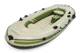 Dmuchany Ponton Trzyosobowy 348cm x 142 cm Bestway 65001 Bestway