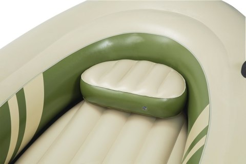 Dmuchany Ponton Trzyosobowy 348cm x 142 cm Bestway 65001 Bestway