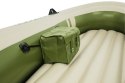 Dmuchany Ponton Trzyosobowy 348cm x 142 cm Bestway 65001 Bestway