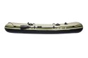 Dmuchany Ponton Trzyosobowy 348cm x 142 cm Bestway 65001 Bestway