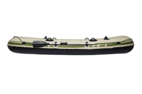 Dmuchany Ponton Trzyosobowy 348cm x 142 cm Bestway 65001 Bestway
