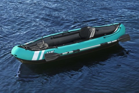 Kajak Dmuchany 280 x 86 x 40 cm Bestway 65118 Bestway Kajak Dmuchany 280 x 86 x 40 cm Bestway 65118 Bestway