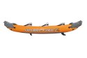 Kajak Dmuchany Trzyosobowy 381 x 100 cm Bestway 65132 Bestway