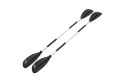 Kajak Dmuchany Trzyosobowy 381 x 100 cm Bestway 65132 Bestway