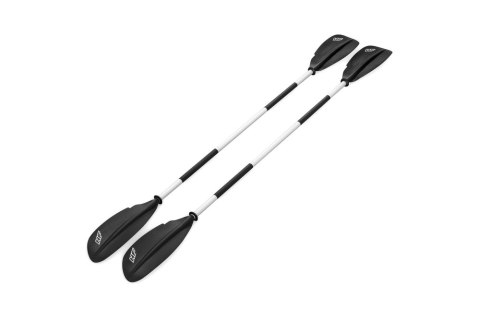 Kajak Dmuchany Trzyosobowy 381 x 100 cm Bestway 65132 Bestway Kajak Dmuchany Trzyosobowy 381 x 100 cm Bestway 65132 Bestway