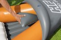 Kajak Dmuchany Trzyosobowy 381 x 100 cm Bestway 65132 Bestway