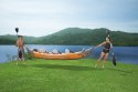 Kajak Dmuchany Trzyosobowy 381 x 100 cm Bestway 65132 Bestway