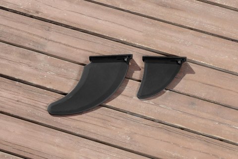 Kajak Dmuchany Trzyosobowy 381 x 100 cm Bestway 65132 Bestway Kajak Dmuchany Trzyosobowy 381 x 100 cm Bestway 65132 Bestway