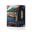 Kajak Dmuchany Trzyosobowy 381 x 100 cm Bestway 65132 Bestway