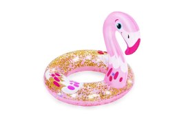 Koło Do Pływania Dla Dzieci Flaming 61cm x 61cm Bestway 36306 Bestway