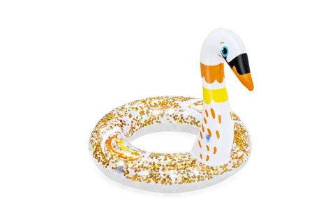 Koło Do Pływania Dla Dzieci Łabędź 61cm x 61cm Bestway 36306 Bestway Koło Do Pływania Dla Dzieci Łabędź 61cm x 61cm Bestway 36306 Bestway