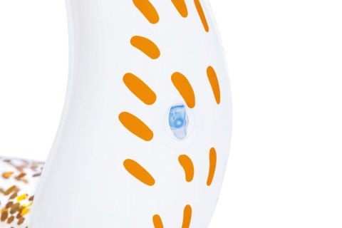 Koło Do Pływania Dla Dzieci Łabędź 61cm x 61cm Bestway 36306 Bestway Koło Do Pływania Dla Dzieci Łabędź 61cm x 61cm Bestway 36306 Bestway