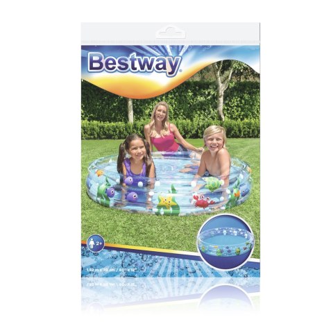 Mix Akcesoriów Dmuchanych Bestway 30001 Regał Sklepowy Bestway Mix Akcesoriów Dmuchanych Bestway 30001 Regał Sklepowy Bestway