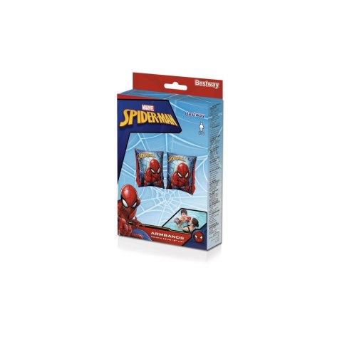 Rękawki Do Pływania Spider-Man Bestway 98001 Bestway Rękawki Do Pływania Spider-Man Bestway 98001 Bestway