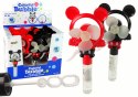 Bańki Mydlane Wiatrak Myszka Miki LEAN TOYS