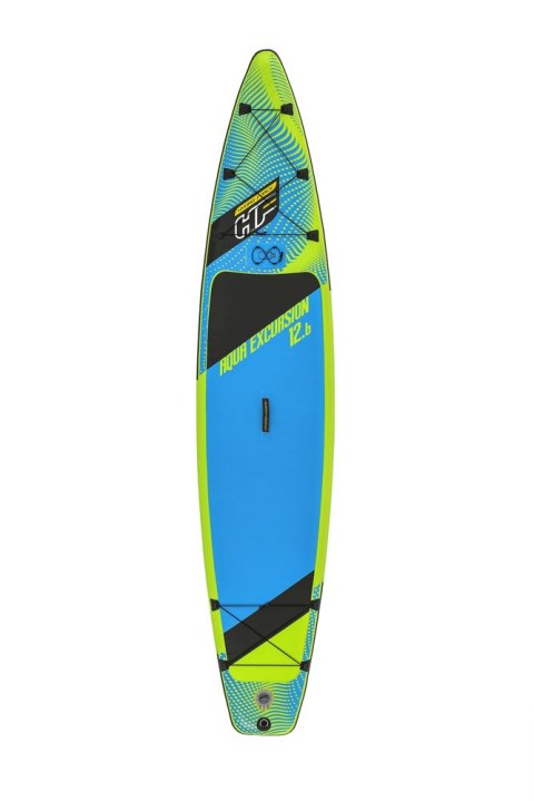 Deska Sup Hydro-Force 381 x 79 x 15 cm Bestway 65373 Bestway Deska Sup Hydro-Force 381 x 79 x 15 cm Bestway 65373 Bestway