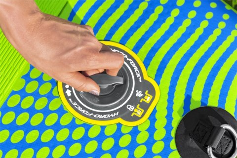 Deska Sup Hydro-Force 381 x 79 x 15 cm Bestway 65373 Bestway Deska Sup Hydro-Force 381 x 79 x 15 cm Bestway 65373 Bestway