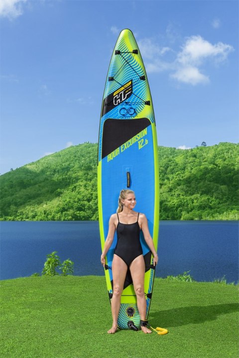 Deska Sup Hydro-Force 381 x 79 x 15 cm Bestway 65373 Bestway Deska Sup Hydro-Force 381 x 79 x 15 cm Bestway 65373 Bestway