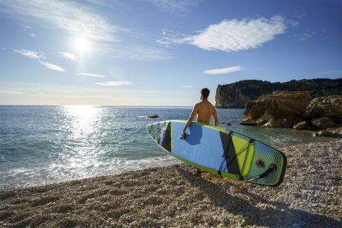 Deska Sup Hydro-Force 381 x 79 x 15 cm Bestway 65373 Bestway Deska Sup Hydro-Force 381 x 79 x 15 cm Bestway 65373 Bestway
