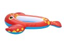 Dmuchana Łódka Krab 117 cm x 116 cm Bestway 34170 Bestway