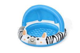 Dmuchany Brodzik Zebra Bestway 52559 Bestway