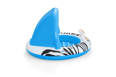 Dmuchany Brodzik Zebra Bestway 52559 Bestway Dmuchany Brodzik Zebra Bestway 52559 Bestway