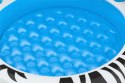 Dmuchany Brodzik Zebra Bestway 52559 Bestway