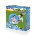 Dmuchany Brodzik Zebra Bestway 52559 Bestway