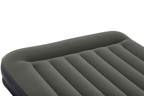 Dmuchany Materac 203 x 152 x 36 cm Bestway 67699 Bestway Dmuchany Materac 203 x 152 x 36 cm Bestway 67699 Bestway