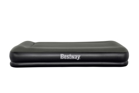 Dmuchany Materac 203 x 152 x 36 cm Bestway 67699 Bestway Dmuchany Materac 203 x 152 x 36 cm Bestway 67699 Bestway